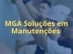 MGA Soluções em Manutenções